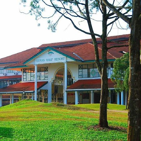 Gemas Golf Resort Экстерьер фото