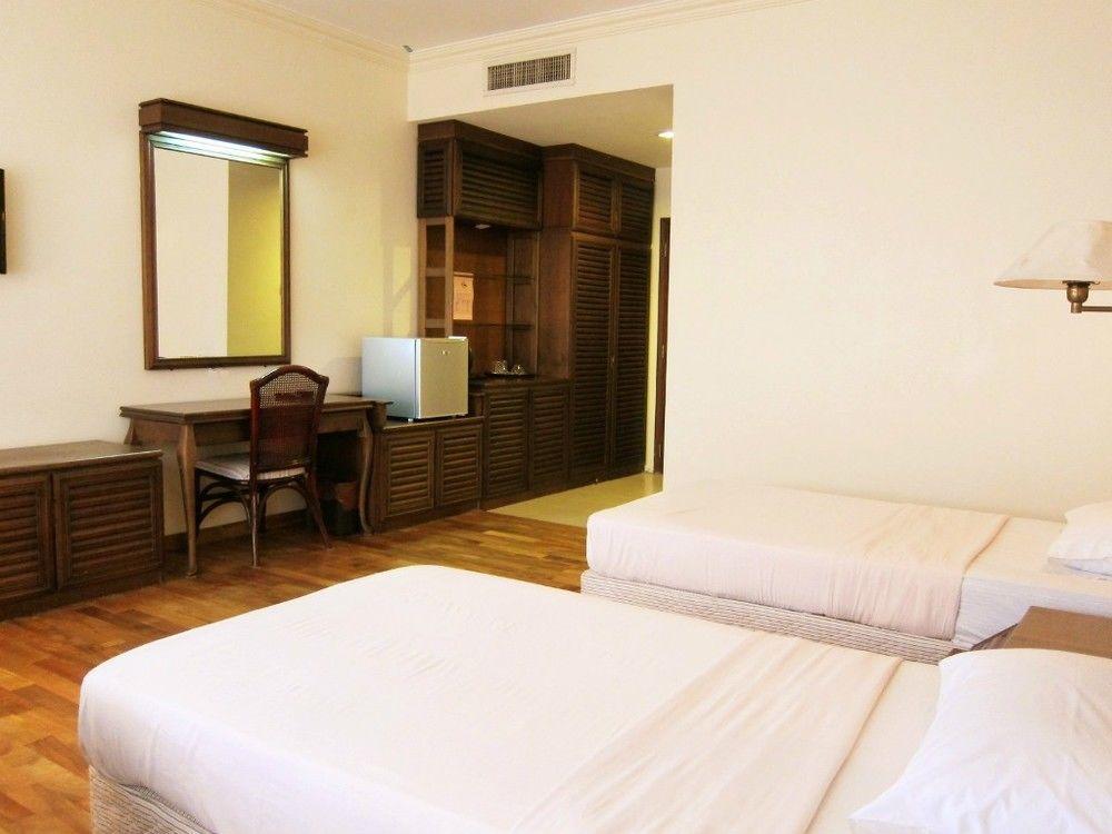 Gemas Golf Resort Экстерьер фото