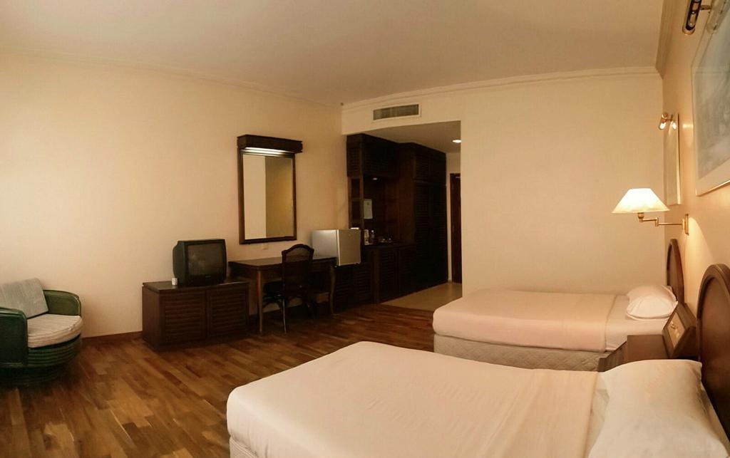 Gemas Golf Resort Экстерьер фото