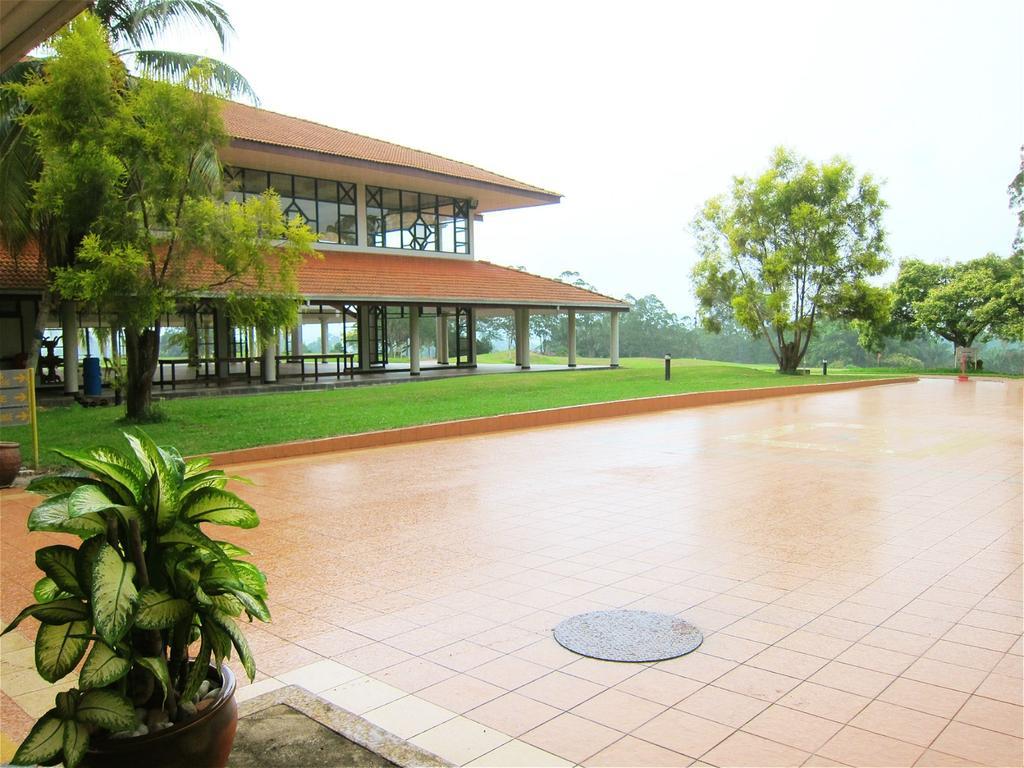 Gemas Golf Resort Экстерьер фото